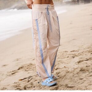 Free people movement champ is here pant